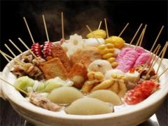 料理研究家が考えたおでんに合う炭水化物