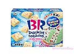 おいしさUPで新登場！「サーティワンチョコレート(ポッピングシャワー)」4/11発売！