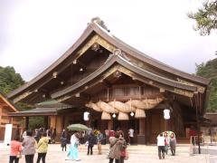 縁結び効果もあるかも？ビタミンやミネラル豊富でヘルシーな「出雲そば」を東京でも
