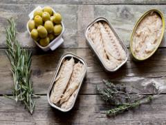 オメガ3を手軽に補給！ サバ缶でミートソース