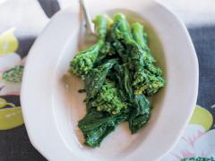 たっぷりのビタミンCで風邪予防にも☆ 旬の「菜の花」を美味しく食べよう！