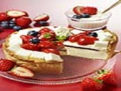 春の美味しさ！PABLO(パブロ)から華やかな『ベリーとパンナコッタのチーズタルト』新登場！