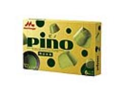 抹茶の旨みをひと粒に凝縮！こだわりの『ピノ 熟成抹茶』新登場♪