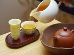 カロリーを気にせず楽しめる♡味と香りに癒される中国茶のおすすめ6種類