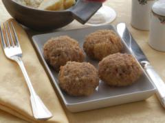 【低糖質レシピ】ダイエット中でも安心して食べられるコロッケ♪