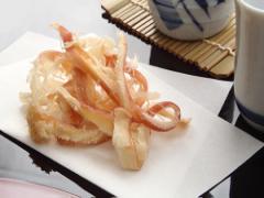 おつまみがおかずに変身!? 子どもも食べやすい「かわきもの」アレンジレシピ