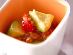 おいしくないわけがない！ 鉄板コンビ、アボカド納豆