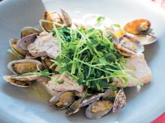 美味しく食べてダイエット☆ 豆苗×豚肉の満腹レシピ