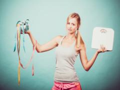 必見！ストレスなく「ダイエットを成功させる」3つの方法