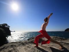 身長が伸びる！ヨガで引き締めながら姿勢を伸ばすポイント