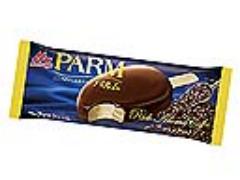 コーヒーの芳醇な香り立ちとコクのある複合的な「PARM(パルム) リッチアロマコーヒー(1本入