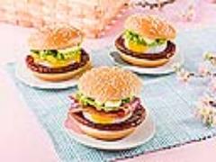 今年はてりたまシリーズに最長“ギガベーコンてりたま”＆初朝マック“てりたまマフィン