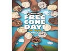 今年もタダでアイスが味わえちゃう♪ ベン＆ジェリーズが1日限定でありがとうの想いをアイ