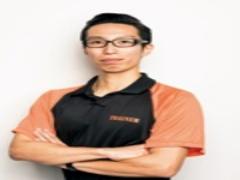 ファンクショナルトレーニングでキュッと引き締まった理想のヒップに♪