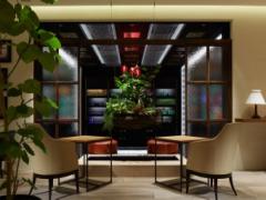 ドリンクの持ち込みもOKのおしゃれなカフェ？！新感覚スイーツも楽しめる「ラウンジセイロ