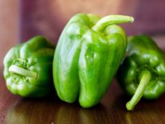 【レシピつき】ビタミンCはトマトの５倍！ピーマンの美肌効果がすごい