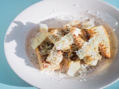 便秘解消！むくみ改善！ 旬の竹の子は美人になれる食材だった！