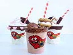 ニュージーランド発クッキー専門店「クッキータイム」に魅惑メニューが続々と登場！