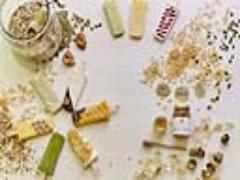 罪悪感ゼロ！砂糖不使用のジェラート専門店から、最新スーパーフード“チラコイド”のジ