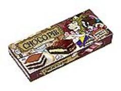 晩餐会に出てくるデザートをイメージ！ロッテ『チョコパイ＜ティラミス 晩餐会のデザート