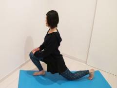 【美脚への修行 2 】二度と太ももで悩まない！ほっそり美脚トレーニング