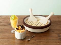 海外で人気の簡単スイーツが自宅で作れちゃう♡ホームパーティーを盛り上げる「ハピロー