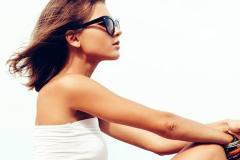 夏は自信をもって腕見せ！ねじって「二の腕すっきり」簡単ピラティス