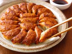 パーフェクトな「餃子の焼き方」、守るべきポイントは5つだけ！