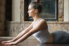 小顔が手に入る！○○を鍛えて本気のリフトアップ！