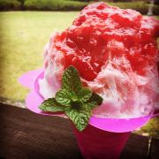 「マクハリ的粋祭り2017」が初開催　厳選グルメ＆地酒と真夏のイルミ楽しむ夏祭り