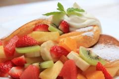 行列パンケーキ専門店「幸せのパンケーキ」東京4店舗目を池袋にオープン