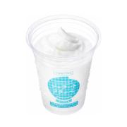 ひと味違うなめらか食感♪ ファミマ フラッペシリーズに『ジェラートフラッペ ヨーグルト