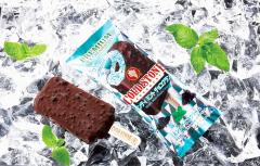 合言葉は“ミンティ ミント チョコクランチ”！パワーアップしたコールドストーンのチョコ