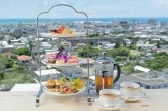 空と海の絶景を一望！沖縄・石垣島随一の眺望を誇るサマーカフェって？