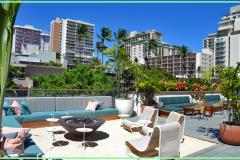 本当は秘密にしたい！「隠れ家」というネーミングがぴったりのレストラン＆バー