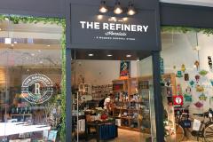 アラモアナセンターのモダンな雑貨屋さん「ザ・リファイナリー」