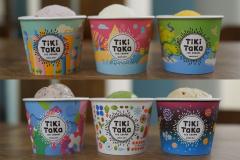 猿田彦珈琲のアイスクリーム店がルミネ新宿に　“大人が堂々と通える”アイス屋が誕生