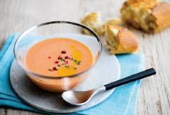 簡単混ぜるだけ！火を使わずに作れる、大豆を使たヘルシーレシピ〈3選〉