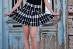 プヨプヨ内ももは反り腰が原因！？ガニ股前屈ストレッチ