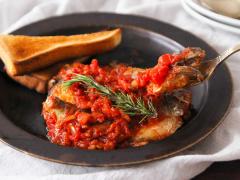 知らないと損！「サバ」はイタリアンやエスニック料理に合わせると最高においしくなる【
