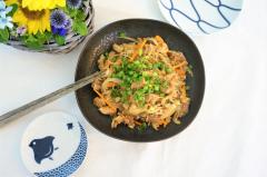 定番レシピは飽きた！時短で作れる素麺のアレンジレシピ3つ