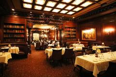 高級ステーキハウス「ハイズ」のコースメニューが$90以下で楽しめるってホント？！