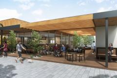 スターバックス、山口市に待望の出店　全県庁所在地を制覇