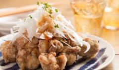 唐揚げにひと手間で抜群に美味しくなる！火を使わない簡単レシピ