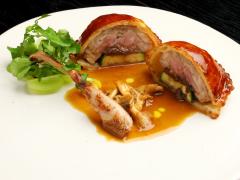 一流の味をカジュアルに！ 都内指折りの名フレンチ『レフェルヴェソンス』の姉妹店『ラ・