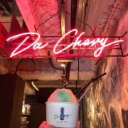 カラフルボリューミーな見た目に熱視線！大阪のハワイアンかき氷「ダ・シェビー」が美味