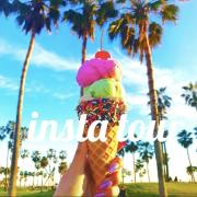 SNS映え空間でアイスを満喫「東京アイスクリームフェスティバル」開催、インスタグラマー