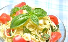 涼を感じる！ 残暑に負けない、美味しいひんやりレシピ