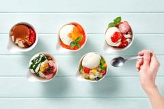 夏が終わる前に食べておきたい！2017年最新SNS映えアイス7選