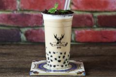 台湾ティー「ジ・アレイ ルージャオシャン」表参道に続き渋谷に上陸